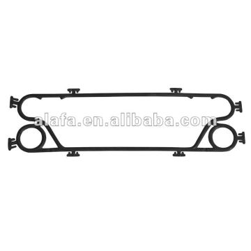 M6M related NBR Gasket for Plate Heat Exchanger